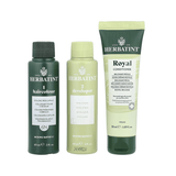 Dark Blonde Vegan Permanent Hair Dye - 6N Formula, 170 ml - TryAladdin