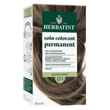Dark Blonde Vegan Permanent Hair Dye - 6N Formula, 170 ml - TryAladdin