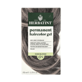 Dark Blonde Vegan Permanent Hair Dye - 6N Formula, 170 ml - TryAladdin