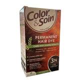 Dark Chestnut 3N Permanent Hair Color - TryAladdin