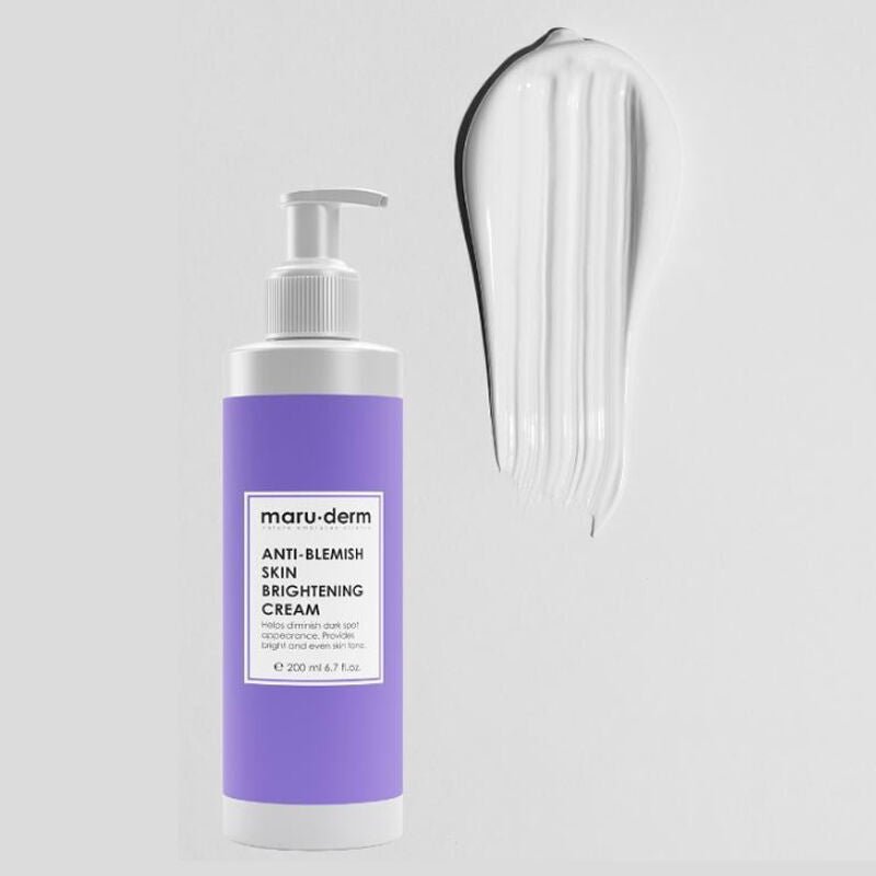 Dark Spot Correcting Cream - Brightening with Peptides & Alpha Arbutin - TryAladdin