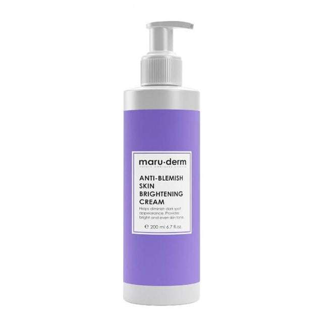 Dark Spot Correcting Cream - Brightening with Peptides & Alpha Arbutin - TryAladdin