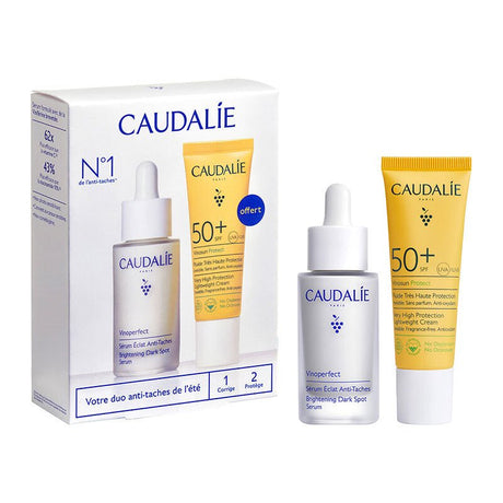 Dark Spot Correcting & Radiance Skincare Duo Set - TryAladdin