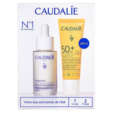Dark Spot Correcting & Radiance Skincare Duo Set - TryAladdin