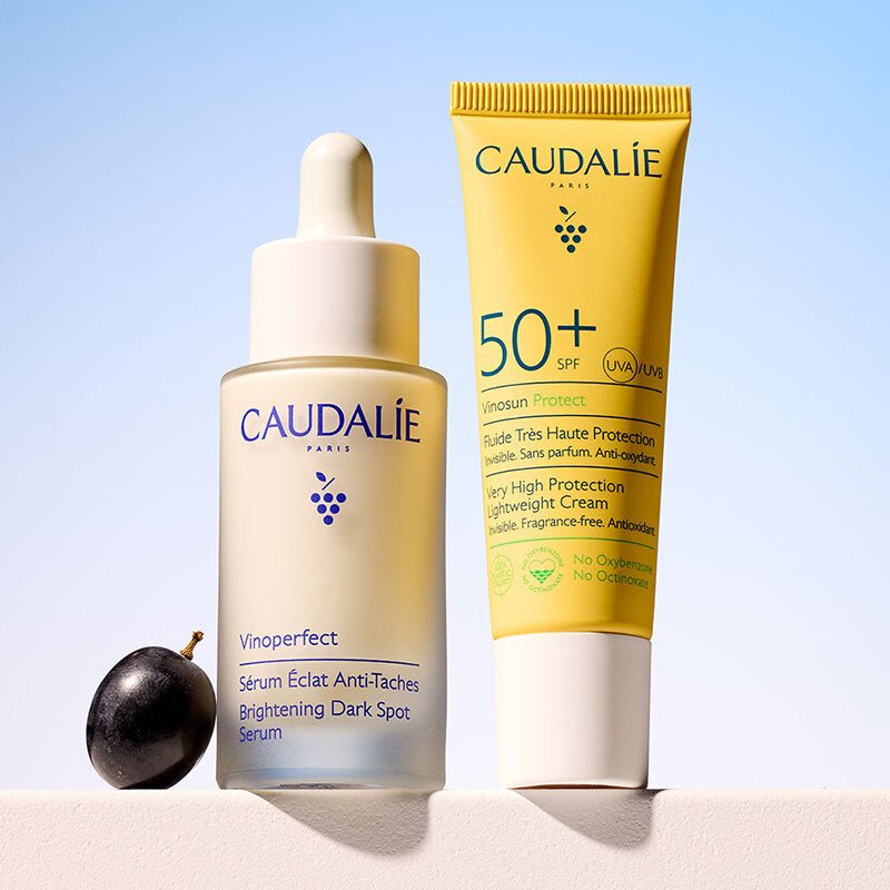 Dark Spot Correcting & Radiance Skincare Duo Set - TryAladdin