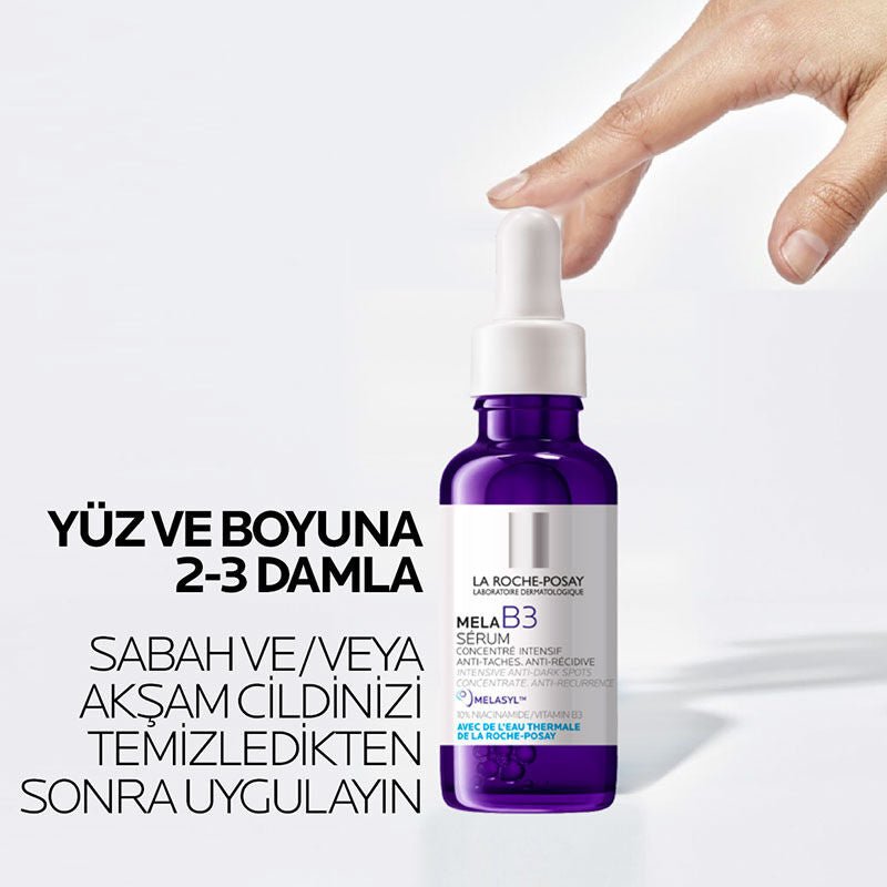 Dark Spot Correcting Serum - Advanced Formula with Melasyl & 10% Niacinamide - TryAladdin