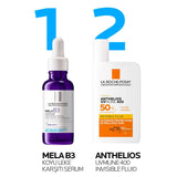 Dark Spot Correcting Serum - Advanced Formula with Melasyl & 10% Niacinamide - TryAladdin