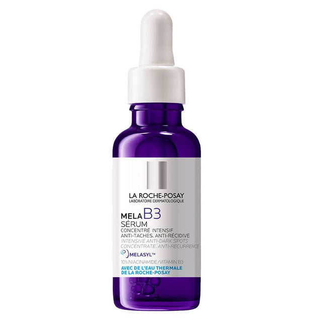 Dark Spot Correcting Serum - Advanced Formula with Melasyl & 10% Niacinamide - TryAladdin