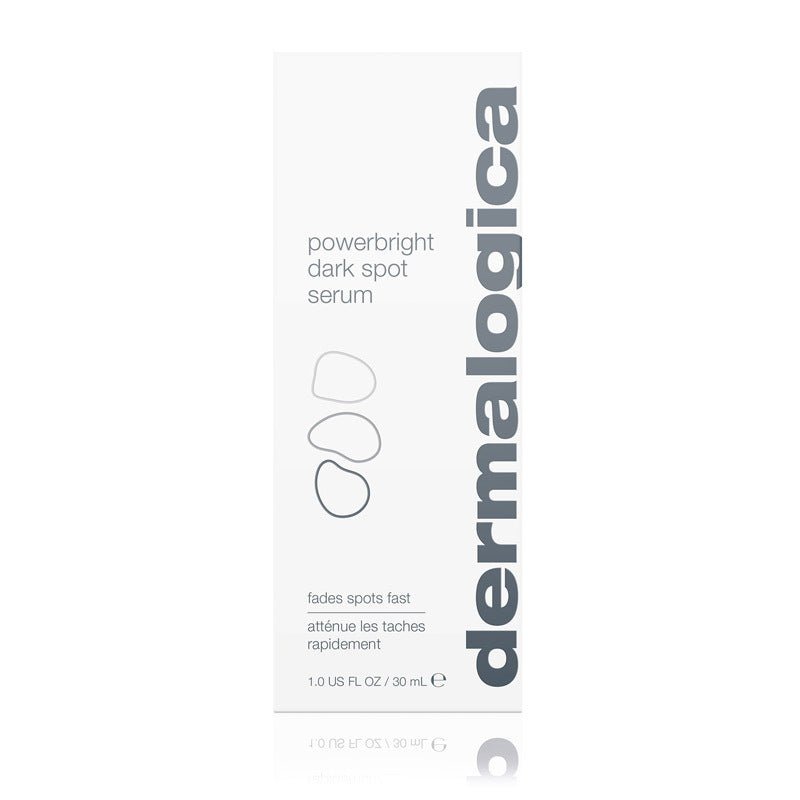 Dark Spot Correcting Serum - Brightening Niacinamide & Shiitake - TryAladdin