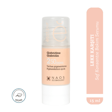 Dark Spot Correcting Serum - Glabridin & Licorice Root Concentrate - TryAladdin