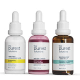 Dark Spot Correcting Skincare Set - TryAladdin