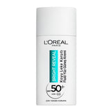 Dark Spot Correcting SPF 50+ Sunscreen Fluid - Niacinamide, LHA & Vitamin E - TryAladdin