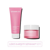Dark Spot Correcting Travel Skincare Kit - TryAladdin