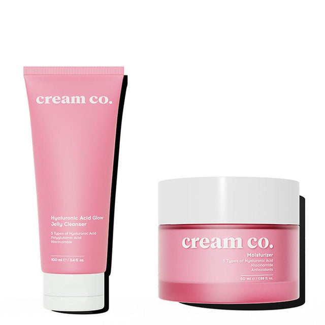 Dark Spot Correcting Travel Skincare Kit - TryAladdin