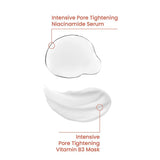 Dark Spot Corrector & Pore Minimizing Facial Skincare Set - TryAladdin