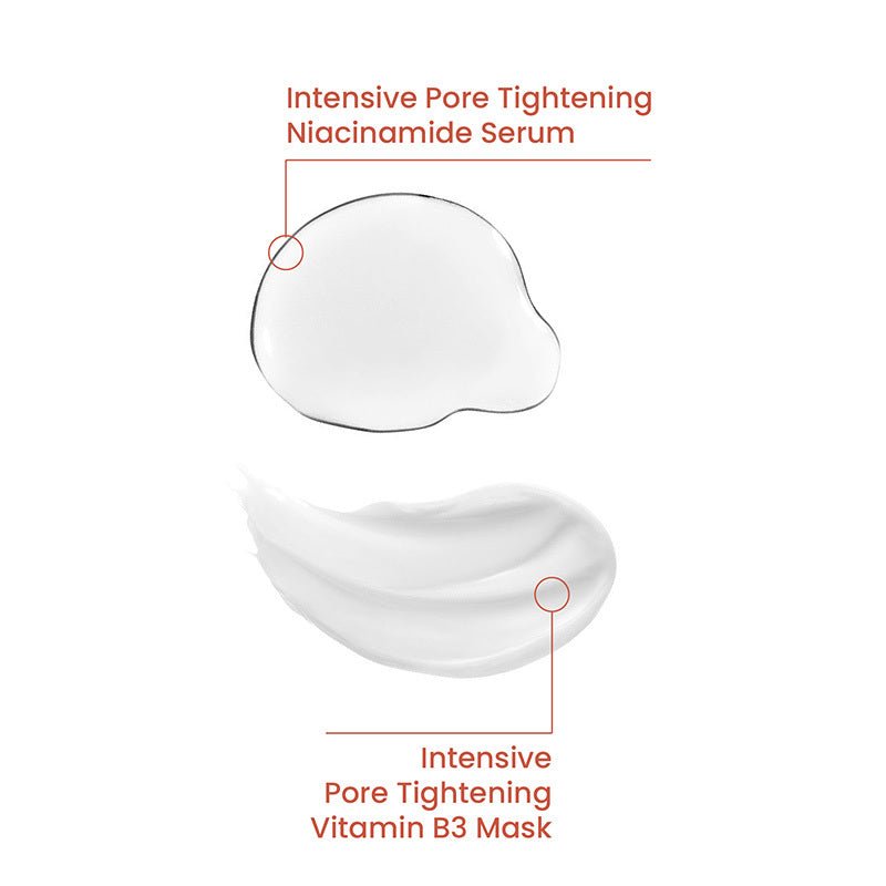 Dark Spot Corrector & Pore Minimizing Facial Skincare Set - TryAladdin