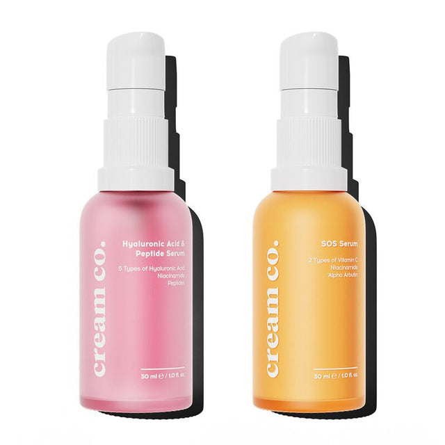 Dark Spot Corrector Skin Care Treatment Set - TryAladdin