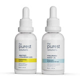 Dark Spot & Hydration Skincare Set for Uneven Tone & Dryness - TryAladdin