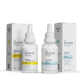 Dark Spot & Hydration Skincare Set for Uneven Tone & Dryness - TryAladdin