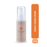 Dark Spot Reducer Cream - SPF 50+ Brightening & Tone Balancing Formula - TryAladdin