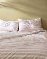 Darvell Double Cotton Printed Bedding Set - Soft & Breathable - TryAladdin