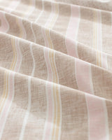 Darvell Double Cotton Printed Bedding Set - Soft & Breathable - TryAladdin