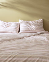 Darvell King Size Printed Cotton Duvet Cover Set - TryAladdin