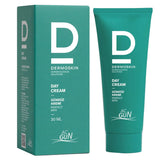 Day Cream - Pore Tightening, Oil Balancing & Soothing for Irregular Skin - TryAladdin