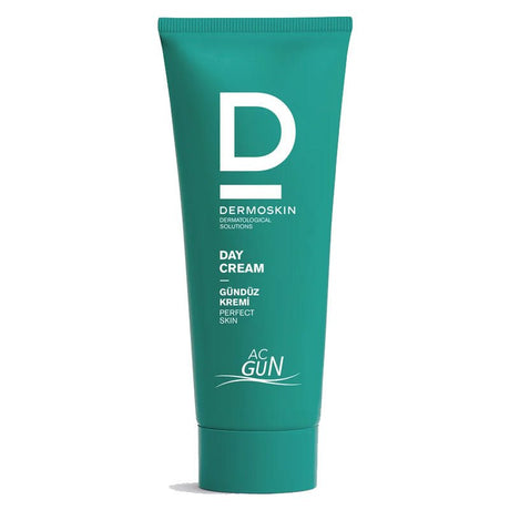 Day Cream - Pore Tightening, Oil Balancing & Soothing for Irregular Skin - TryAladdin