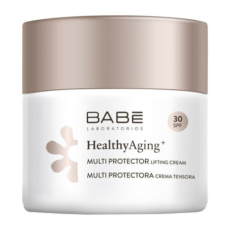 Day Cream - SPF 30 Multi - Protector Lifting & Hydrating Formula - TryAladdin