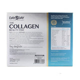 Day2Day Collagen Beauty Fish 30 Sachets