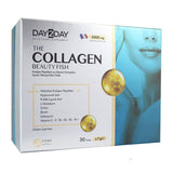 Day2Day Collagen Beauty Fish 30 Sachets