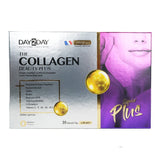 Day2Day Collagen Beauty Plus 30 Ampoules