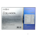 Day2Day The Collagen Mag Plus 30 Sachets