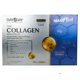 Day2Day The Collagen Mag Plus 30 Sachets