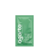 Professional Green Clay Facial Mask Single Use Sachets