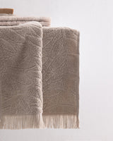 100% Cotton Hand Towel Set - Soft & Absorbent Essentials