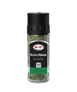 Premium Aromatic Dried Mint Spice Shaker