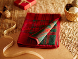 Premium Soft Absorbent Face Towel