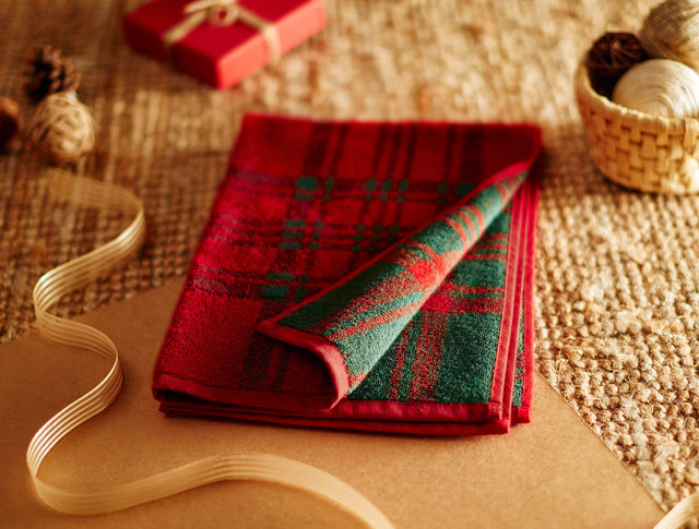 Premium Soft Absorbent Face Towel