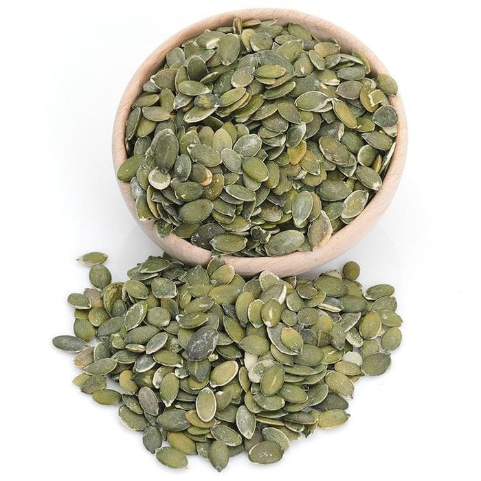 Premium rauwe pompoenpittenkernels