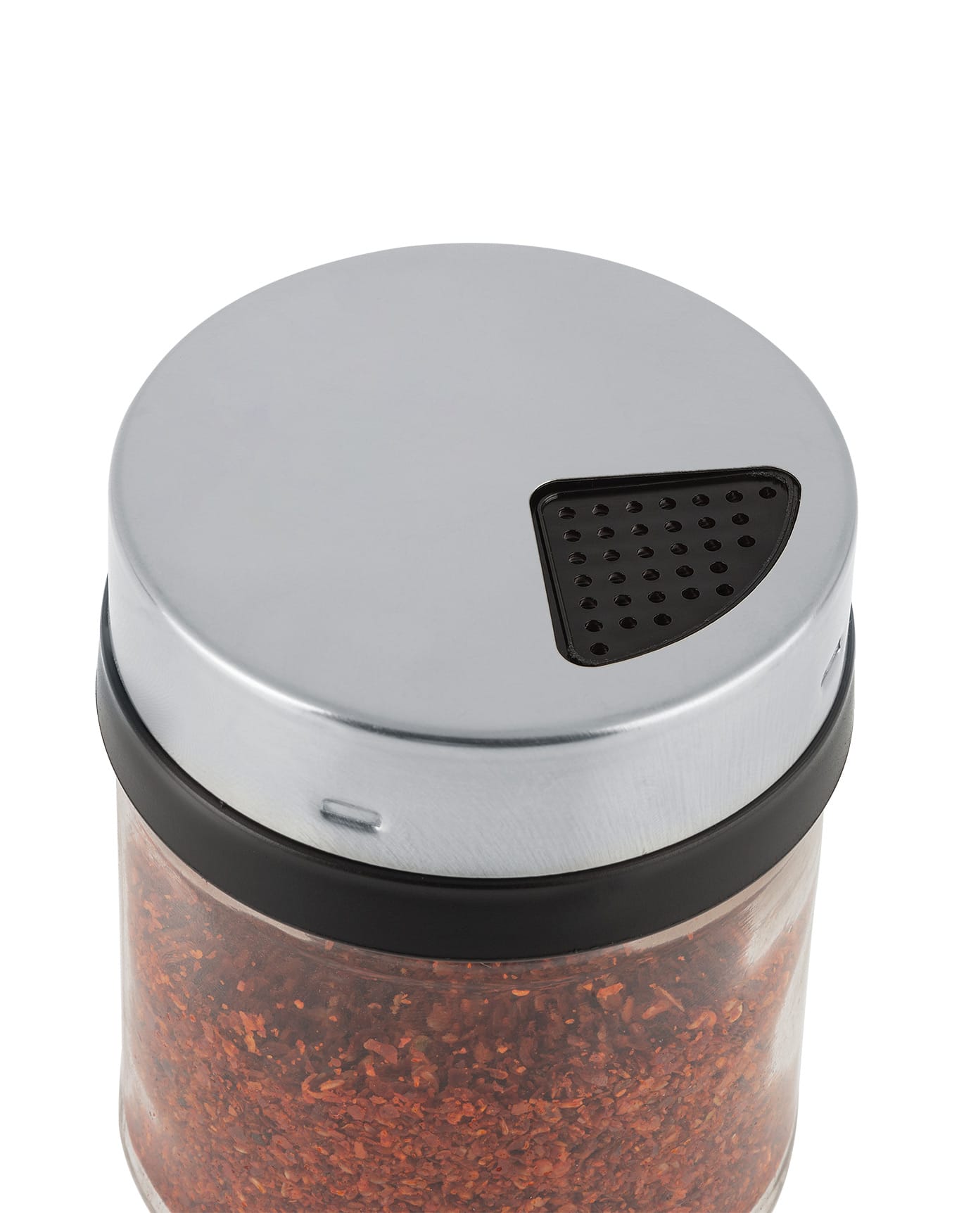 212 ml Spice Jar - Airtight Food Storage Container