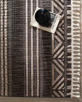 Archard Modern Area Rug - Versatile Home Decor Carpet