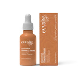 Liposomal Vitamin C Serum - Brightening, Antioxidant & Radiance Boost