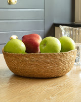 Large Home Storage Basket - Decorative Organizer Bin