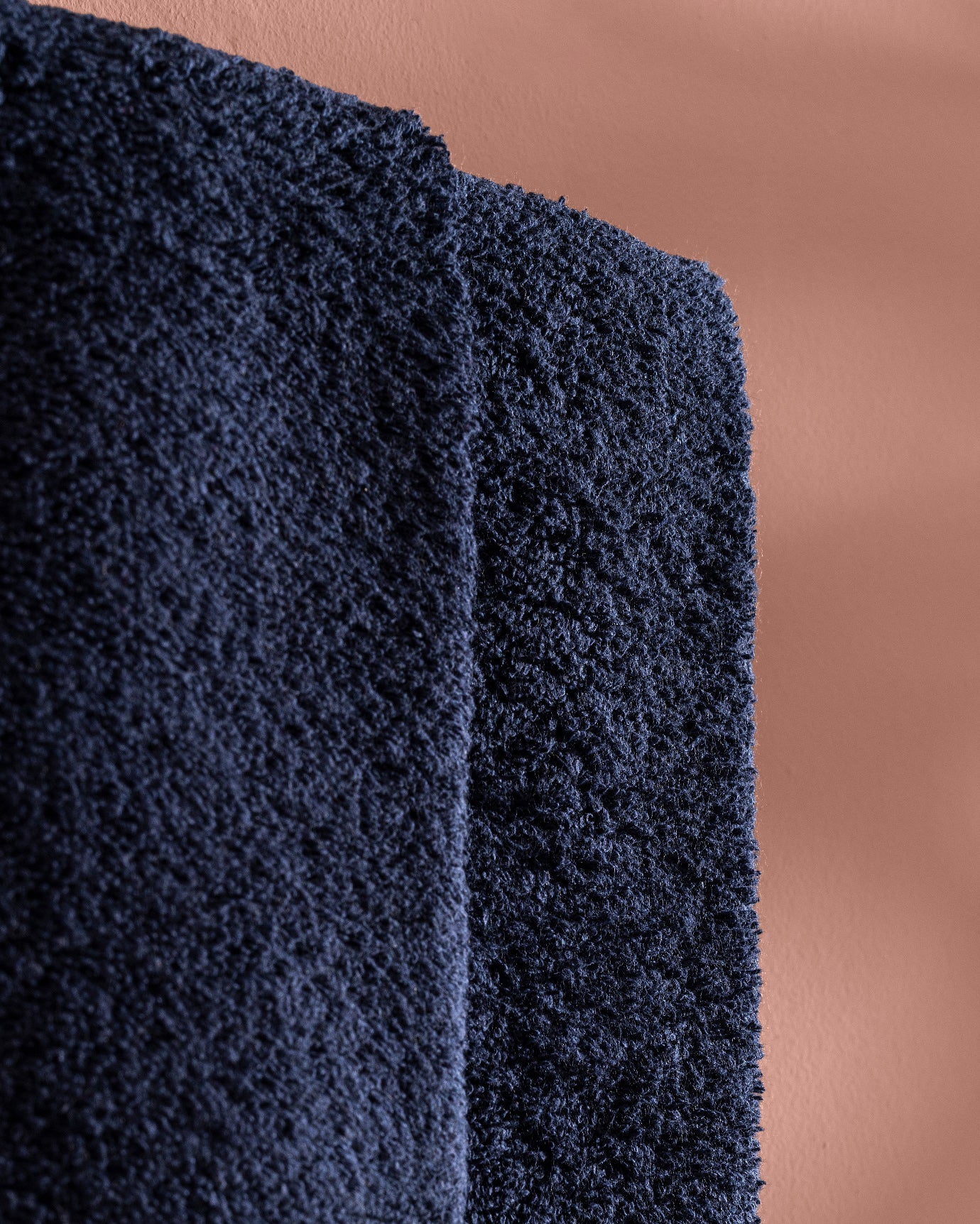 Premium 100% Cotton Hand Towel Set (2-Pack) - Ultra Soft & Absorbent