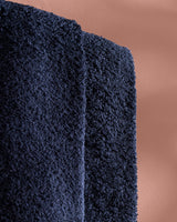 Premium 100% Cotton Hand Towel Set (2-Pack) - Ultra Soft & Absorbent