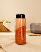 Airtight Food Storage Container 1500ML - Kitchen Pantry Organizer Jar