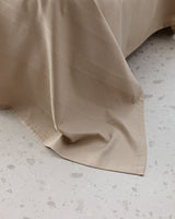 King Size Cotton Lyocell Duvet Set - Soft Touch & Everyday Elegance