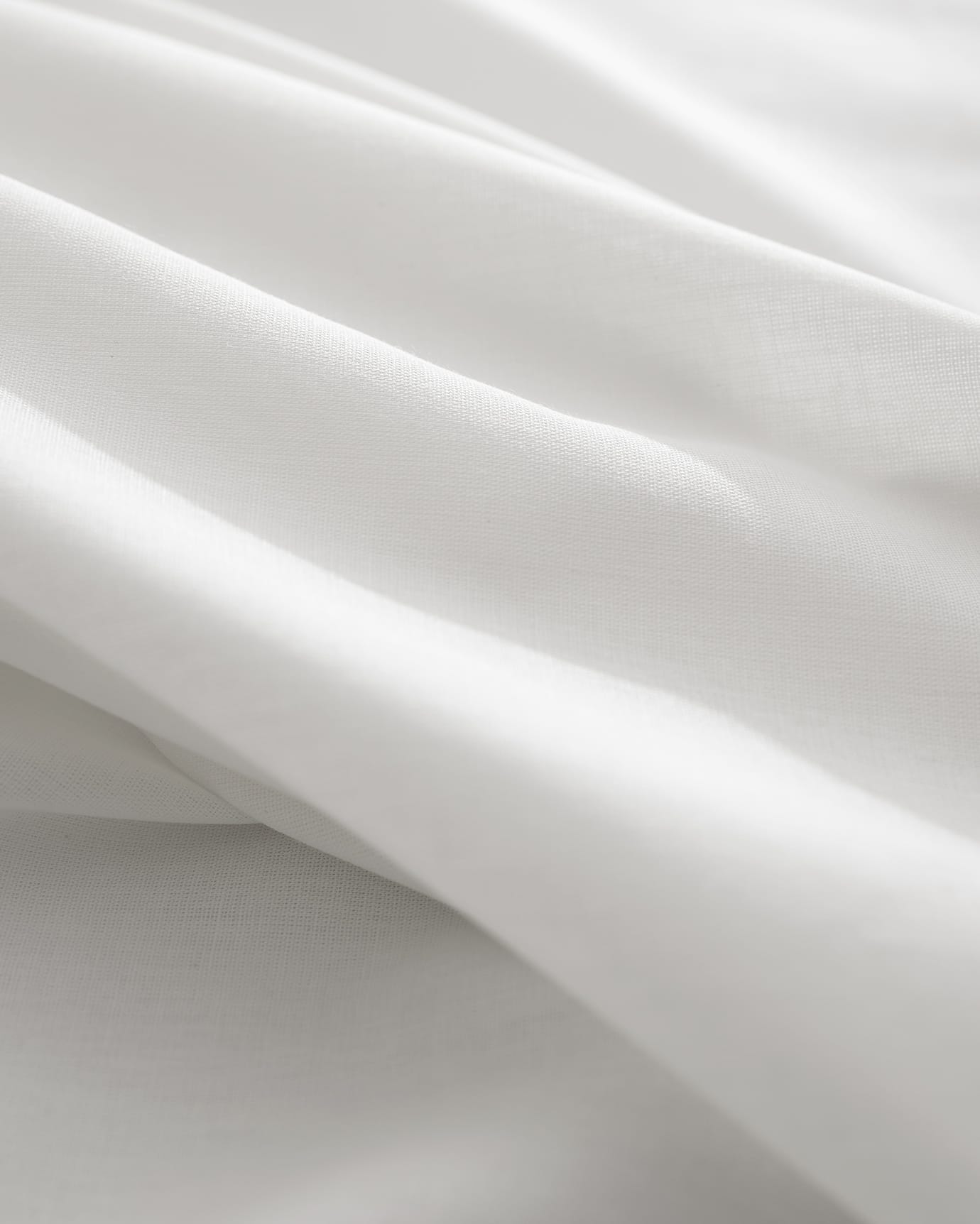 Manon 100% Ranforce Cotton Fitted Sheet - Twin Size
